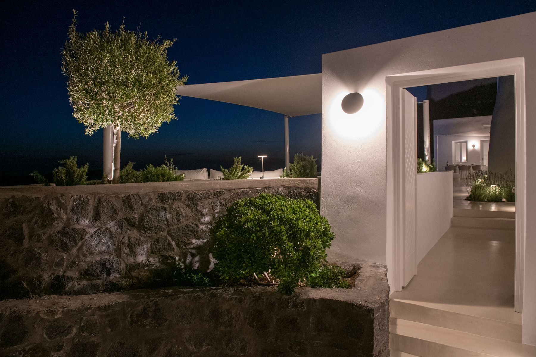 Skyler villa photo.